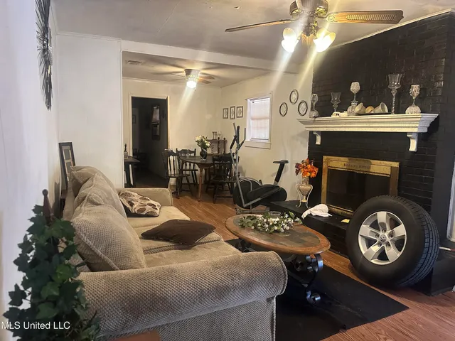 $65,900 | 1166 Killarney Street, Jackson, MS 39212