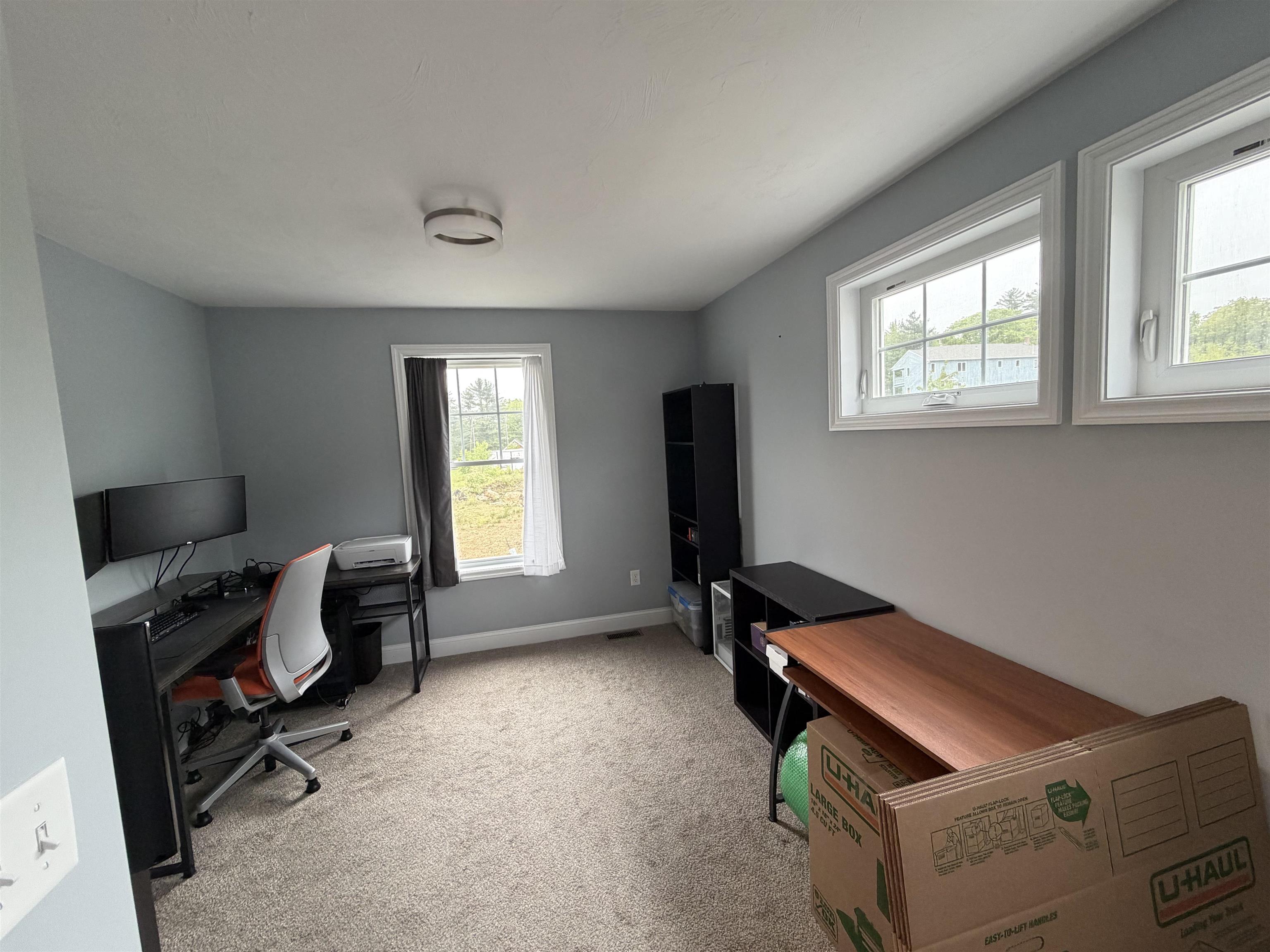 4 Bartons Ridge Road Greenville, NH 03048 - Photo 45 of 60