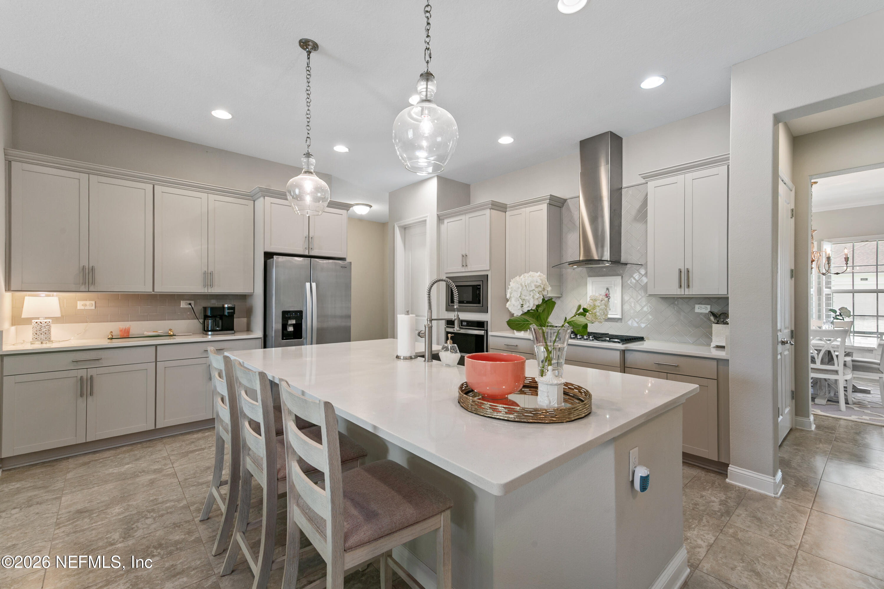 228 Conquistador Road St. Johns, FL 32259 - Photo 14 of 43 Kitchen