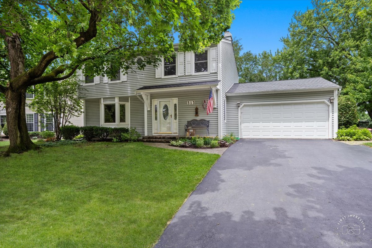 313 Carriage Hill Road Naperville, IL 60565 - Photo 1 of 32 Gallery Image 1