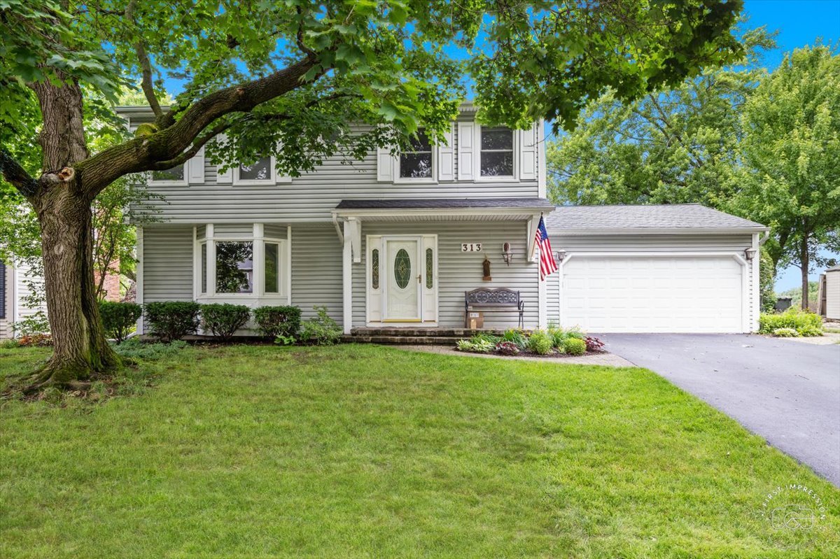 313 Carriage Hill Road Naperville, IL 60565 - Photo 32 of 32 Gallery Image 32