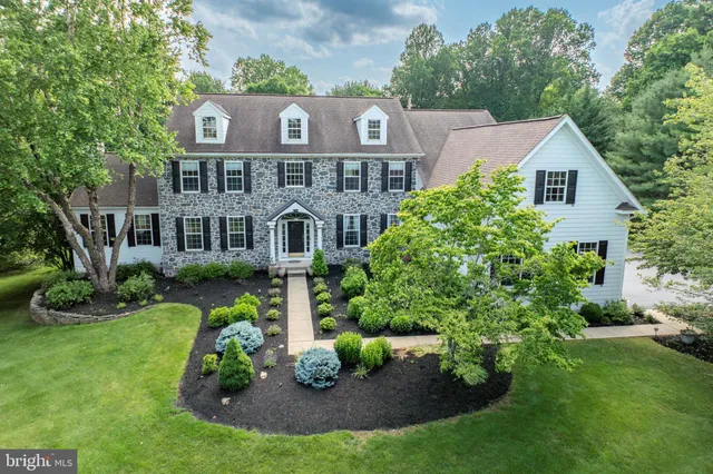 $1,875,000 | 1021 Mulberry Street, Chester Springs, PA 19425