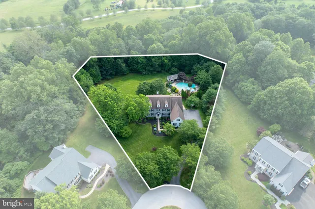 $1,875,000 | 1021 Mulberry Street, Chester Springs, PA 19425