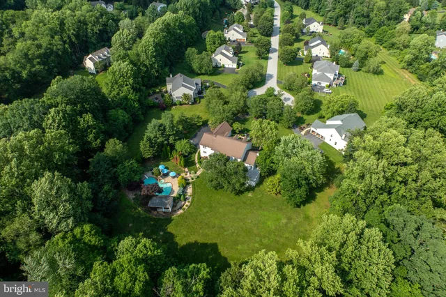 $1,875,000 | 1021 Mulberry Street, Chester Springs, PA 19425