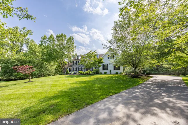 $1,875,000 | 1021 Mulberry Street, Chester Springs, PA 19425