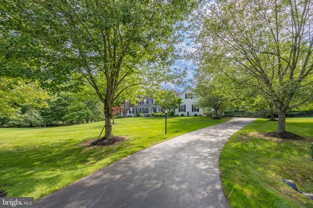 $1,875,000 | 1021 Mulberry Street, Chester Springs, PA 19425