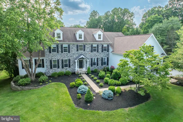 $1,875,000 | 1021 Mulberry Street, Chester Springs, PA 19425