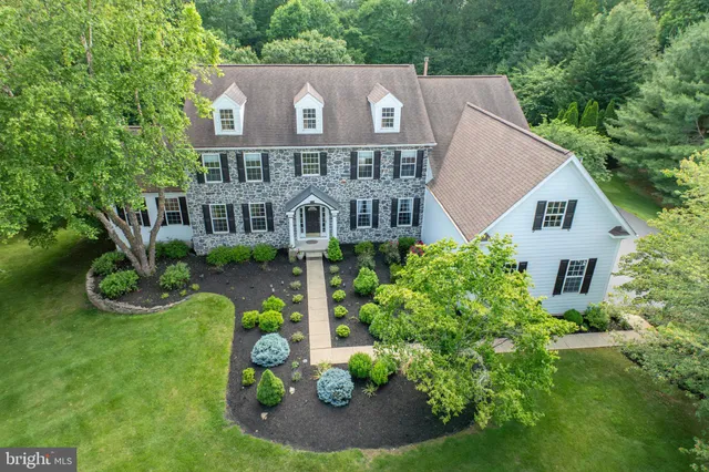 $1,875,000 | 1021 Mulberry Street, Chester Springs, PA 19425