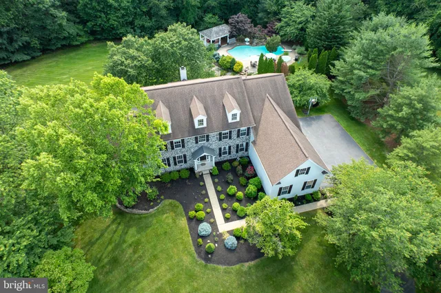 $1,875,000 | 1021 Mulberry Street, Chester Springs, PA 19425