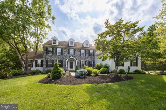 $1,875,000 | 1021 Mulberry Street, Chester Springs, PA 19425