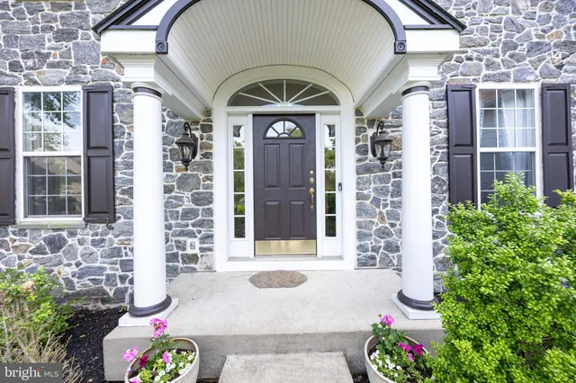 $1,875,000 | 1021 Mulberry Street, Chester Springs, PA 19425