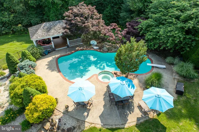 $1,875,000 | 1021 Mulberry Street, Chester Springs, PA 19425