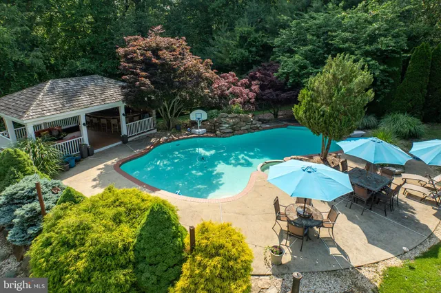 $1,875,000 | 1021 Mulberry Street, Chester Springs, PA 19425