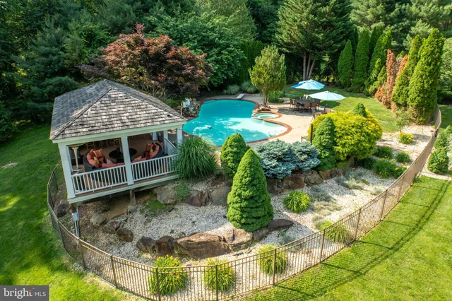 $1,875,000 | 1021 Mulberry Street, Chester Springs, PA 19425