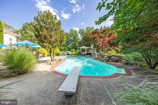 $1,875,000 | 1021 Mulberry Street, Chester Springs, PA 19425