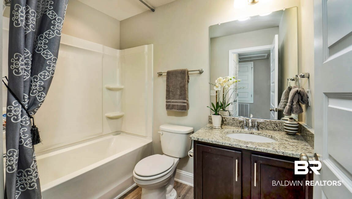 6753 Spaniel Drive, Unit 110 Daphne, AL 36527 - Photo 7 of 7