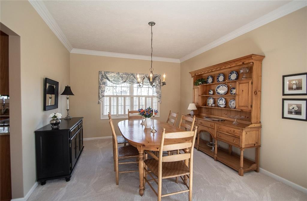 11217 Reflection Point Drive Fishers, IN 46037 - Photo 11 of 48 Gallery Image 11