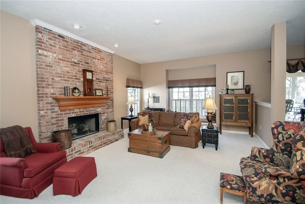 11217 Reflection Point Drive Fishers, IN 46037 - Photo 14 of 48 Gallery Image 14
