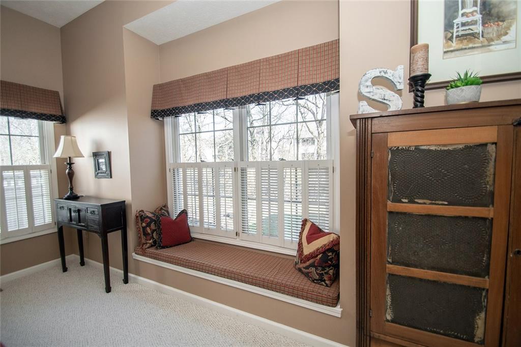 11217 Reflection Point Drive Fishers, IN 46037 - Photo 17 of 48 Gallery Image 17