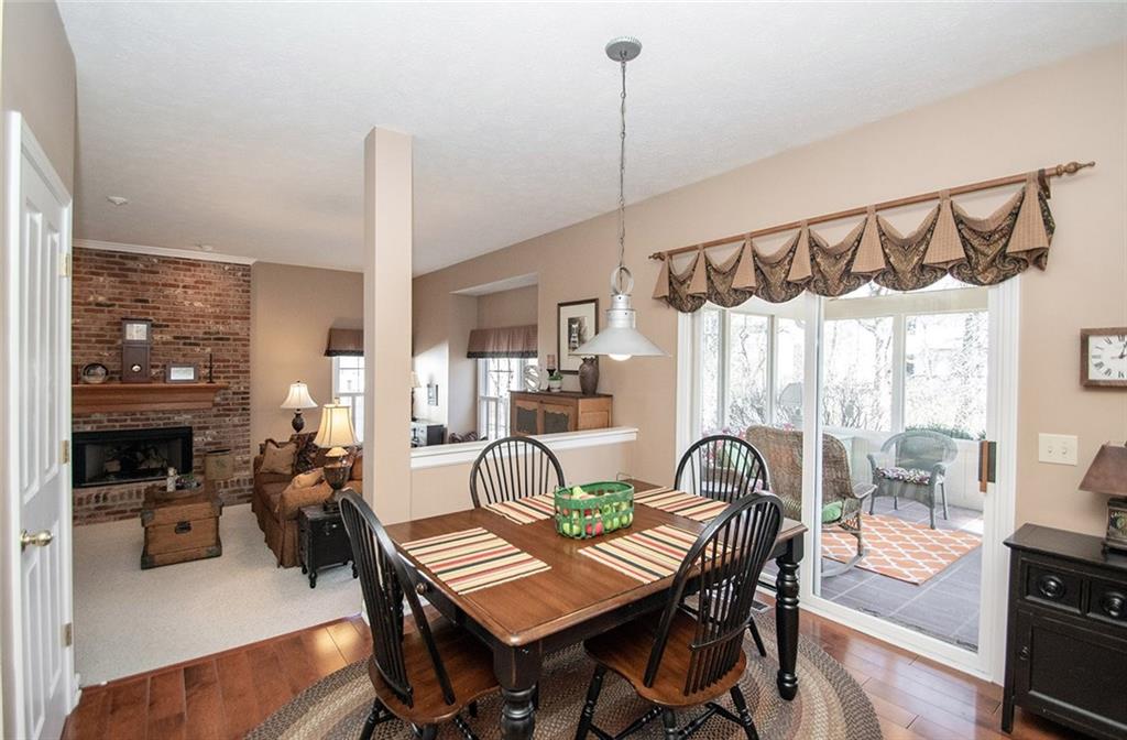 11217 Reflection Point Drive Fishers, IN 46037 - Photo 20 of 48 Gallery Image 20