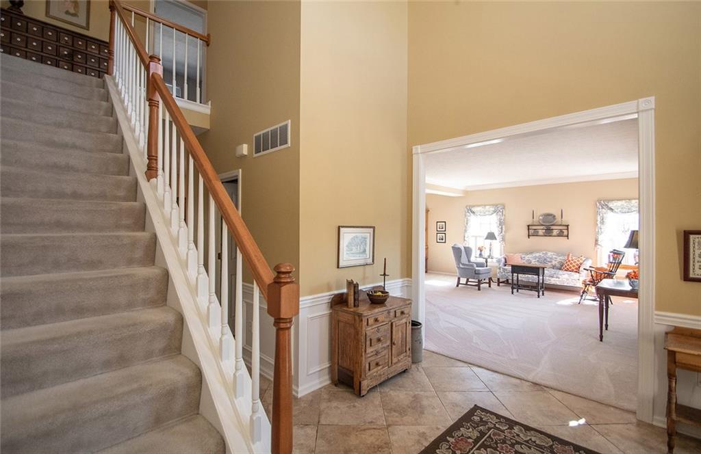 11217 Reflection Point Drive Fishers, IN 46037 - Photo 3 of 48 Gallery Image 3
