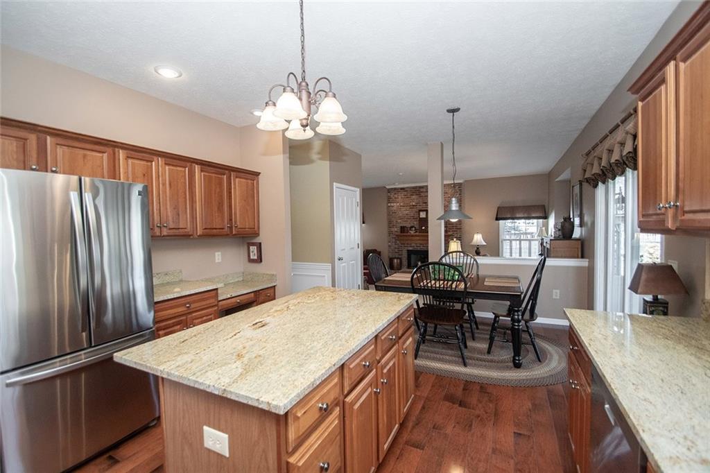 11217 Reflection Point Drive Fishers, IN 46037 - Photo 23 of 48 Gallery Image 23
