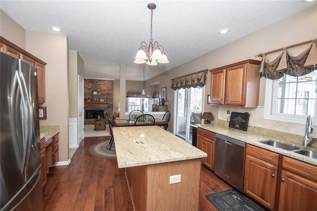 11217 Reflection Point Drive Fishers, IN 46037 - Photo 24 of 48 Gallery Image 24