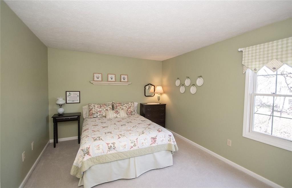 11217 Reflection Point Drive Fishers, IN 46037 - Photo 34 of 48 Gallery Image 34
