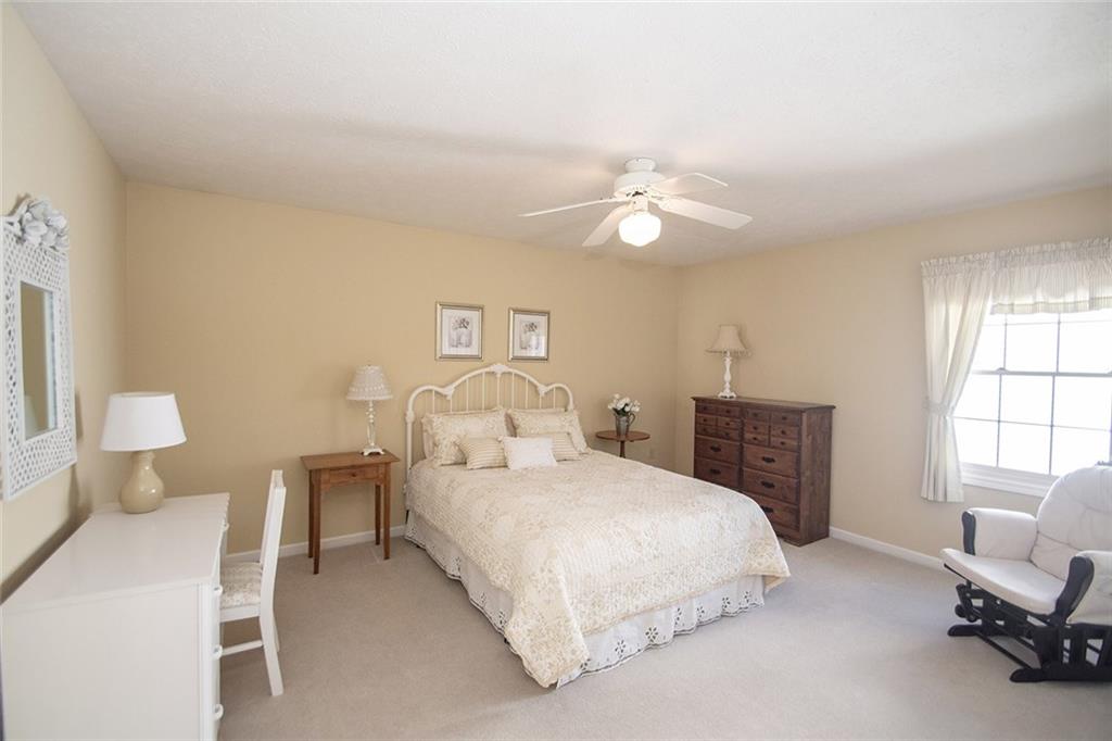 11217 Reflection Point Drive Fishers, IN 46037 - Photo 35 of 48 Gallery Image 35