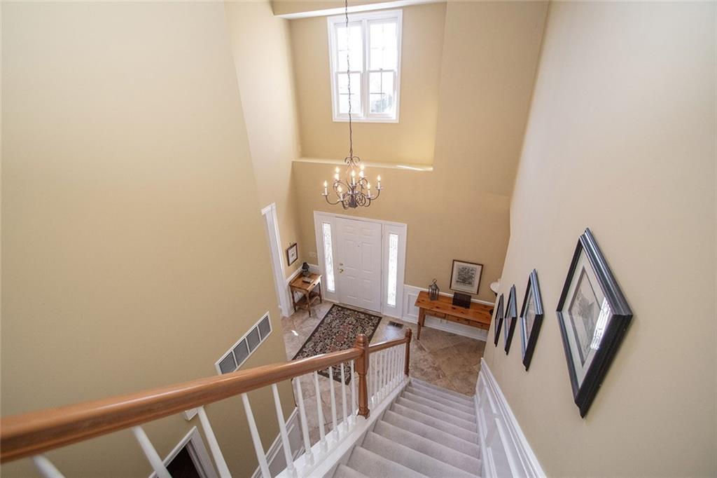 11217 Reflection Point Drive Fishers, IN 46037 - Photo 5 of 48 Gallery Image 5