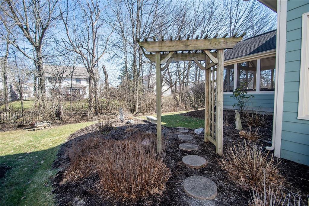 11217 Reflection Point Drive Fishers, IN 46037 - Photo 45 of 48 Gallery Image 45