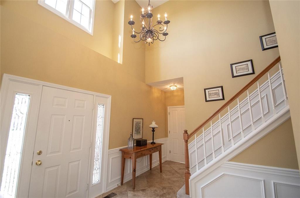 11217 Reflection Point Drive Fishers, IN 46037 - Photo 6 of 48 Gallery Image 6
