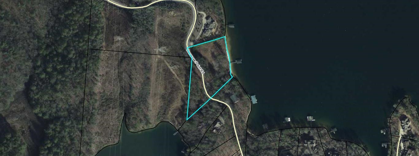 189 Jocassee Point Road, Unit LOT J67 Salem, SC 29676 - Photo 3 of 21 Gallery Image 3