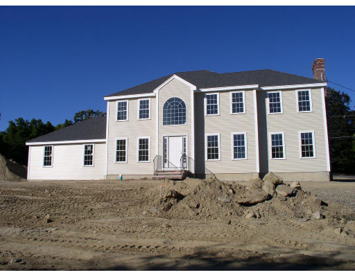 Lot 52 Clark Road Shirley, MA 01464 - Photo 1 of 1
