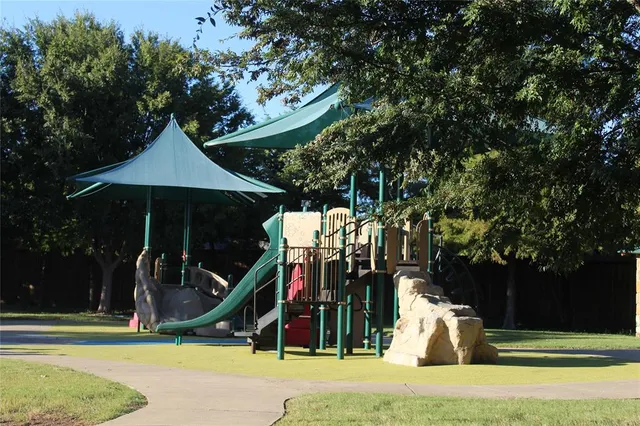 $318,000 | 1127 Johnson City Avenue, Forney, TX 75126