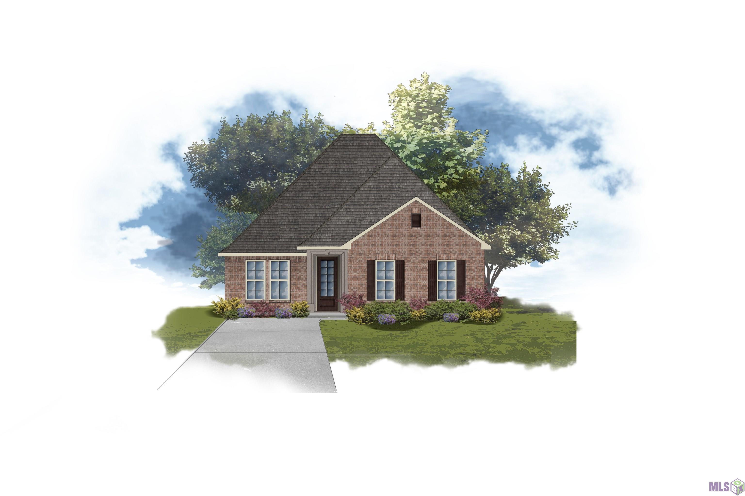 17471 Tidewater Lane Baton Rouge, LA 70810 - Photo 9 of 9