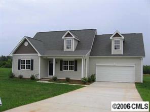 667 Mock Mill Road Statesville, NC 28677 - Photo 1 of 4 Gallery Image 1