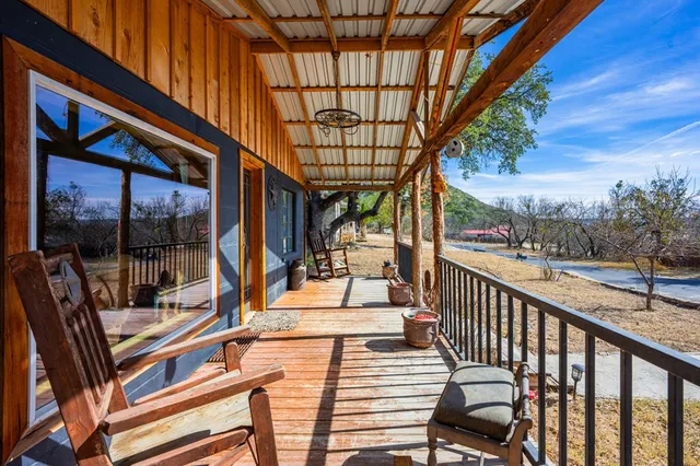 $189,500 | 208 Hillside Street, Junction, TX 76849