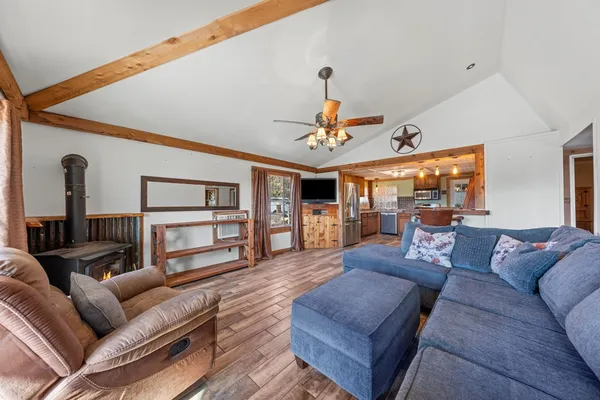 $189,500 | 208 Hillside Street, Junction, TX 76849