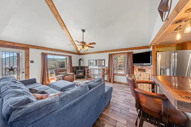 $189,500 | 208 Hillside Street, Junction, TX 76849