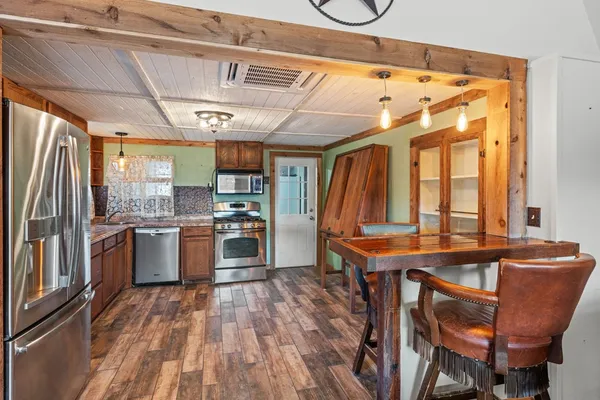 $189,500 | 208 Hillside Street, Junction, TX 76849