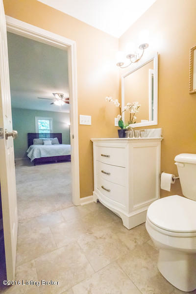 5408 Chenoweth Run Road Louisville, KY 40299 - Photo 26 of 43 Half Bath 3
