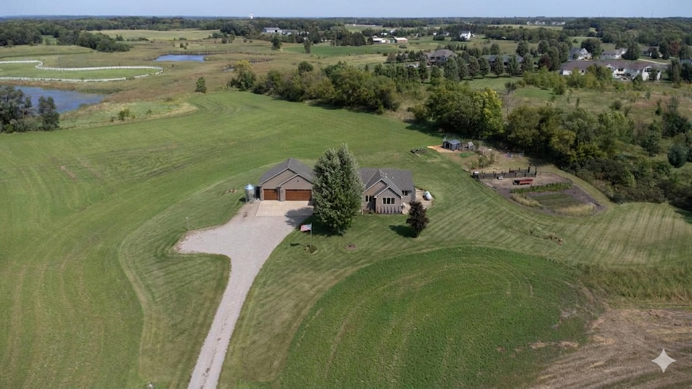 25250 Tucker Road Rogers, MN 55374 - Photo 35 of 54