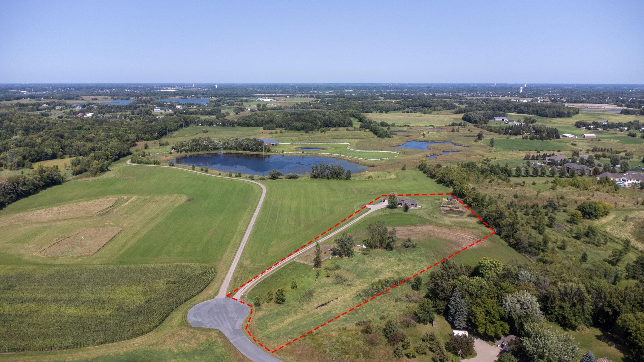 25250 Tucker Road Rogers, MN 55374 - Photo 38 of 54