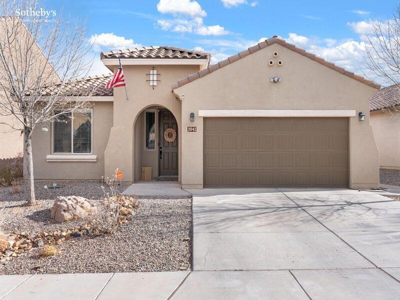 3941 Mountain Trail Loop Northeast Rio Rancho, NM 87144 - Photo 1 of 1 Gallery Image 1