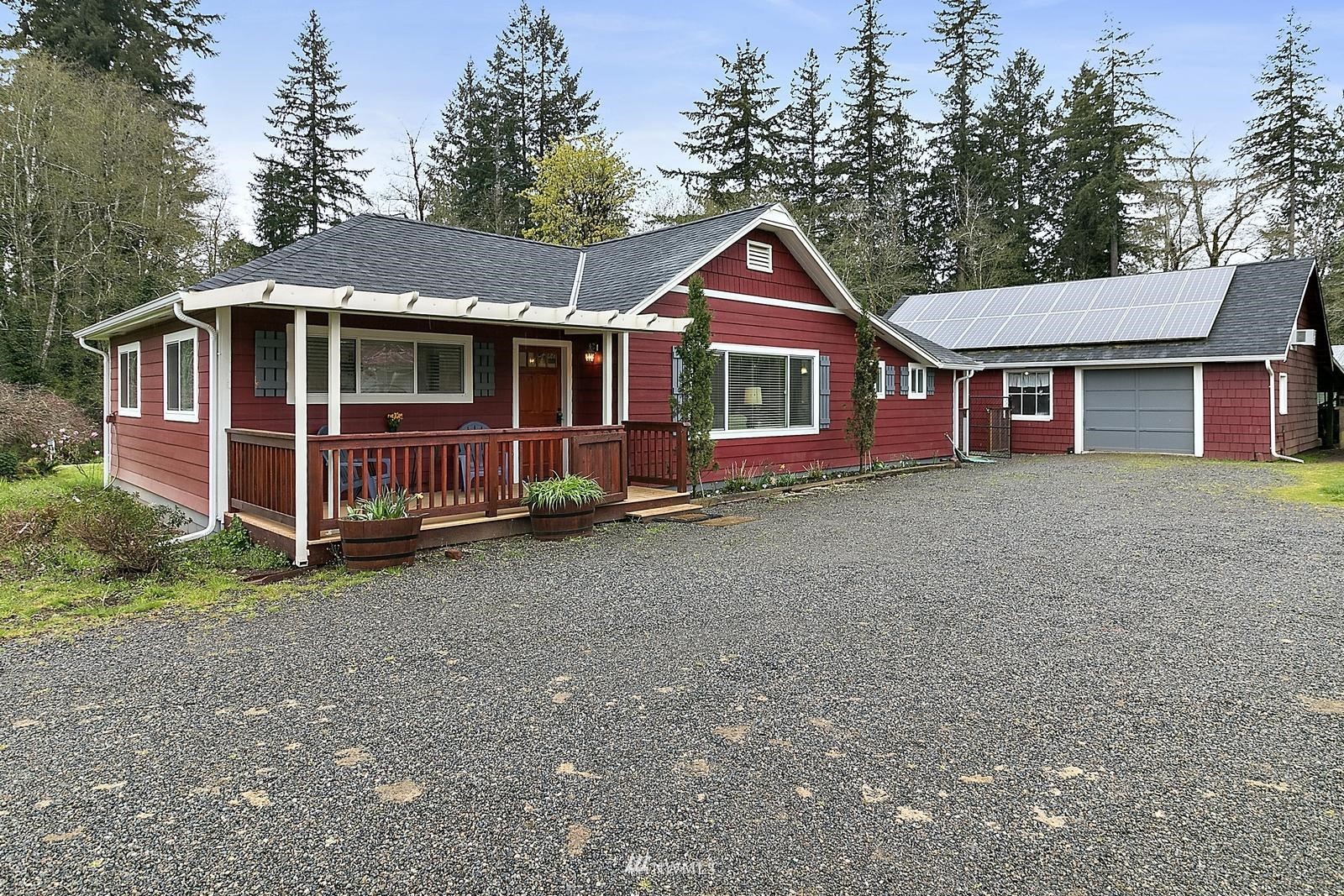11041 Littlerock Road Southwest Olympia, WA 98512 - Photo 1 of 36 Gallery Image 1