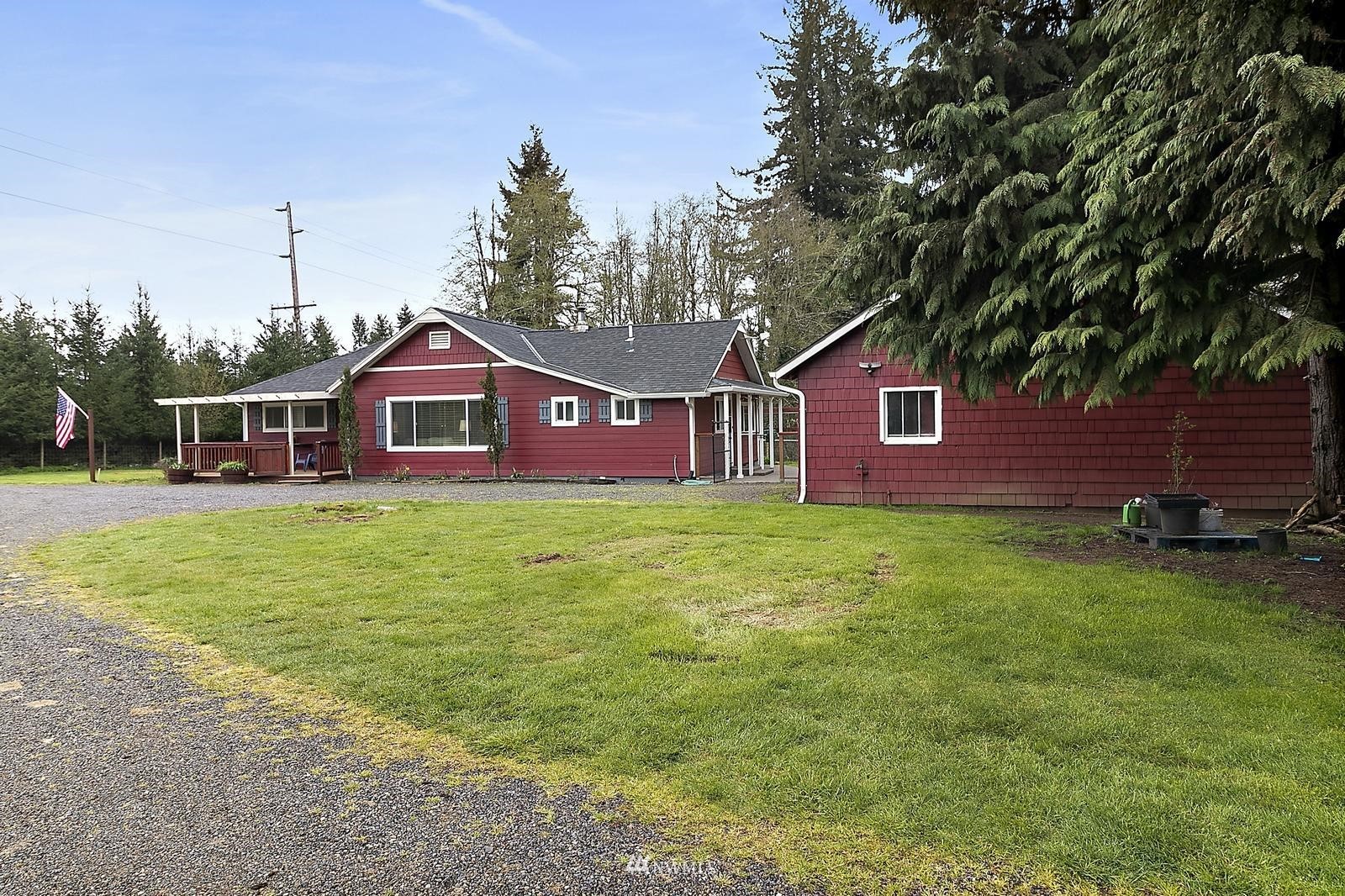 11041 Littlerock Road Southwest Olympia, WA 98512 - Photo 31 of 36 Gallery Image 31