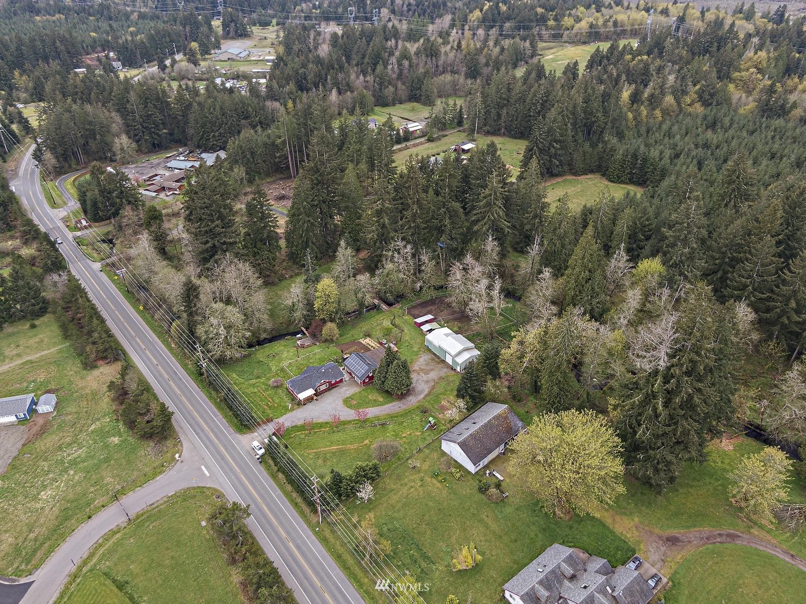 11041 Littlerock Road Southwest Olympia, WA 98512 - Photo 35 of 36 Gallery Image 35