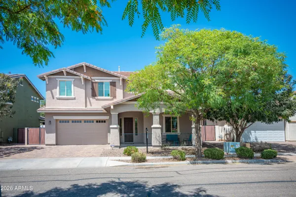 $850,000 | 3498 East Patrick Street, Gilbert, AZ 85295