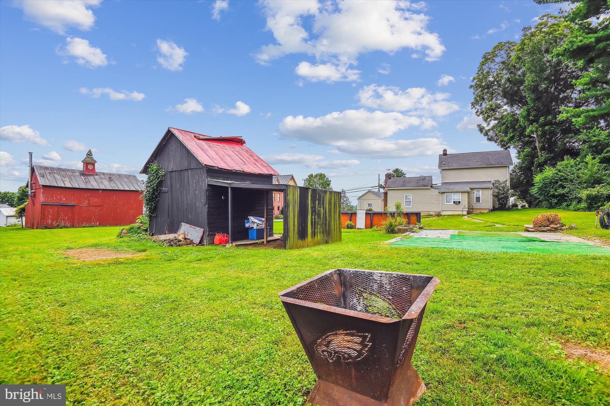 4311 Hanover Pike Manchester, MD 21102 - Photo 36 of 51